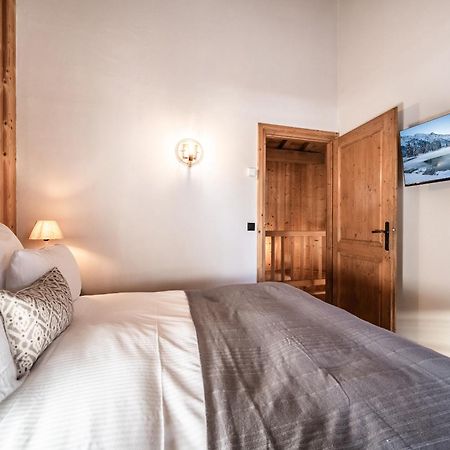 Chalet Olea Chamonix - By Emerald Stay מראה חיצוני תמונה