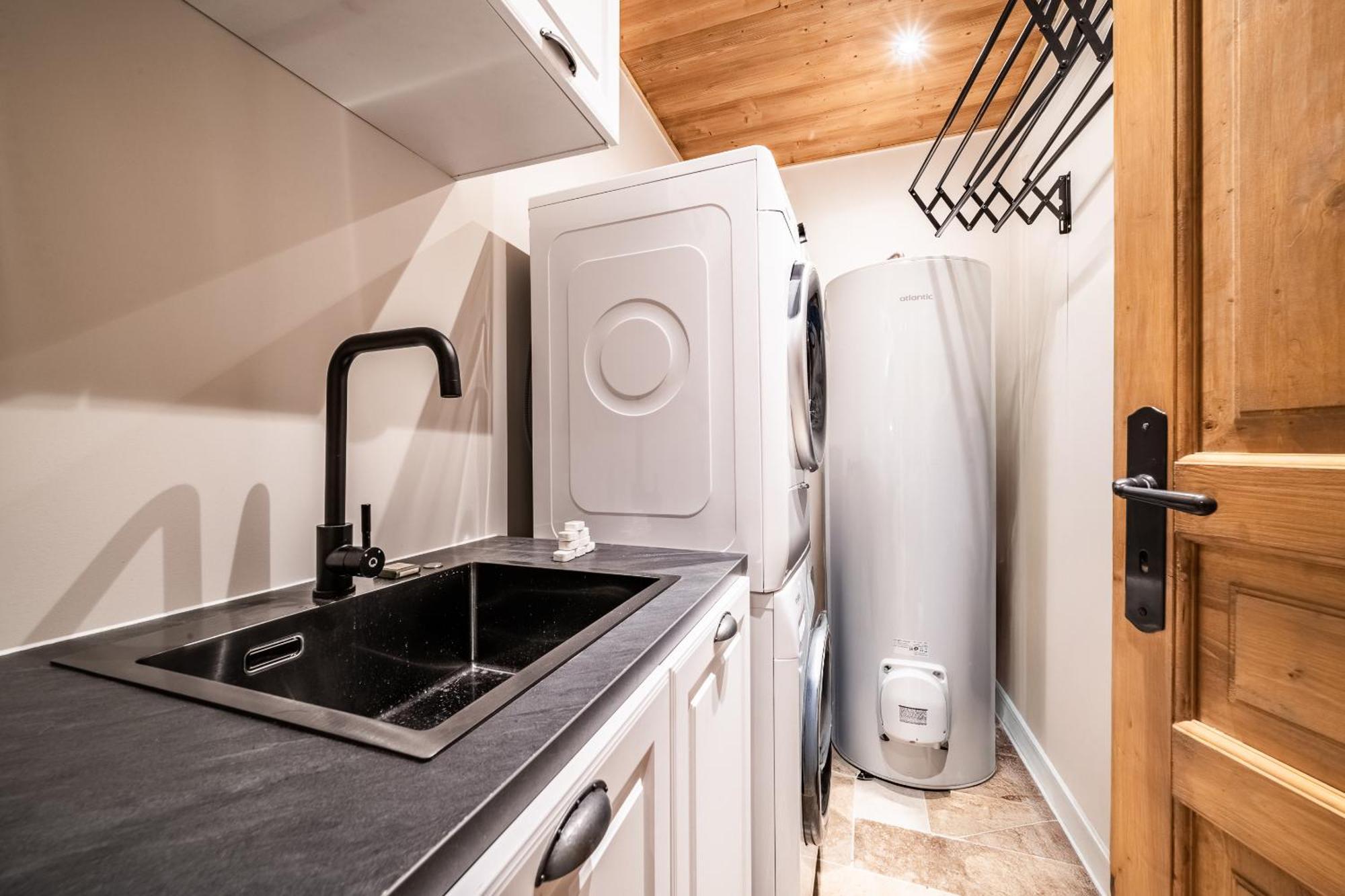 Chalet Olea Chamonix - By Emerald Stay מראה חיצוני תמונה