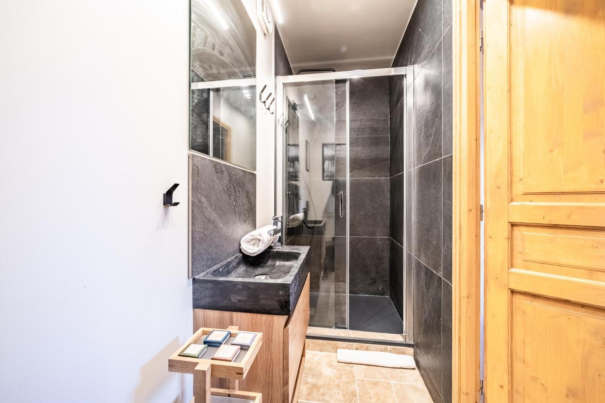 Chalet Olea Chamonix - By Emerald Stay מראה חיצוני תמונה