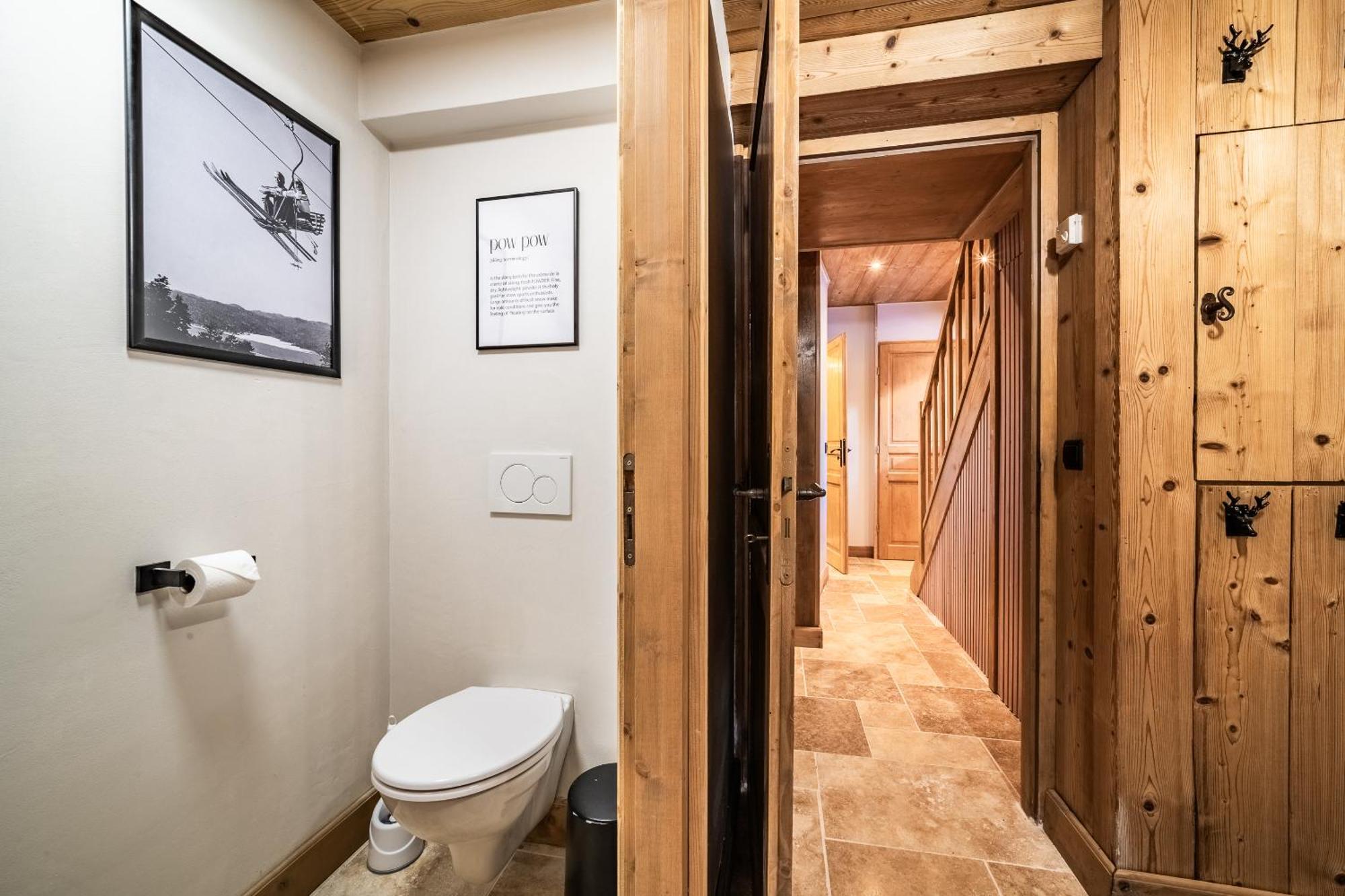 Chalet Olea Chamonix - By Emerald Stay מראה חיצוני תמונה
