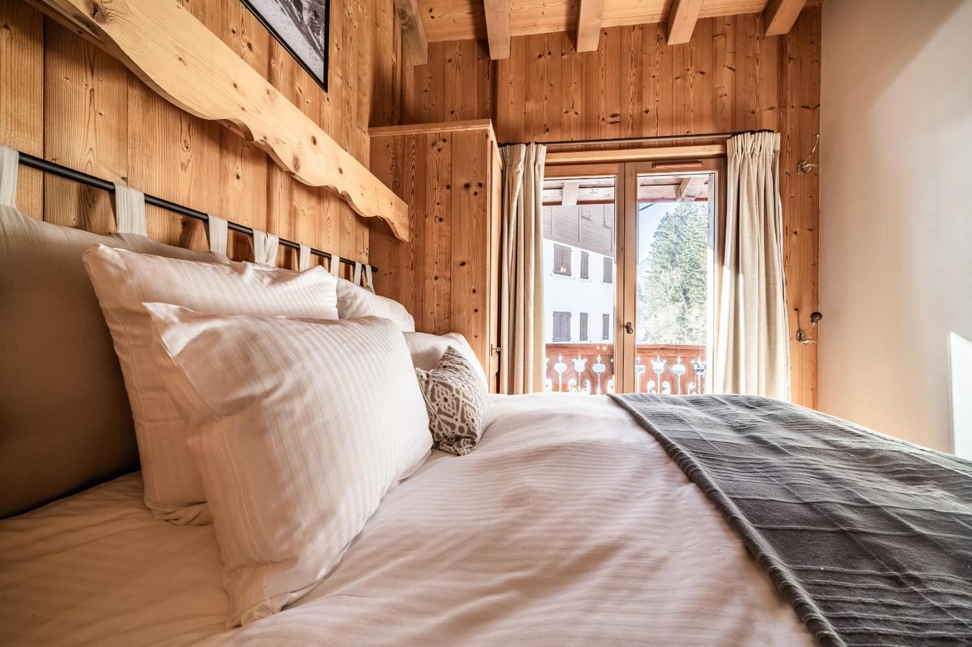 Chalet Olea Chamonix - By Emerald Stay מראה חיצוני תמונה