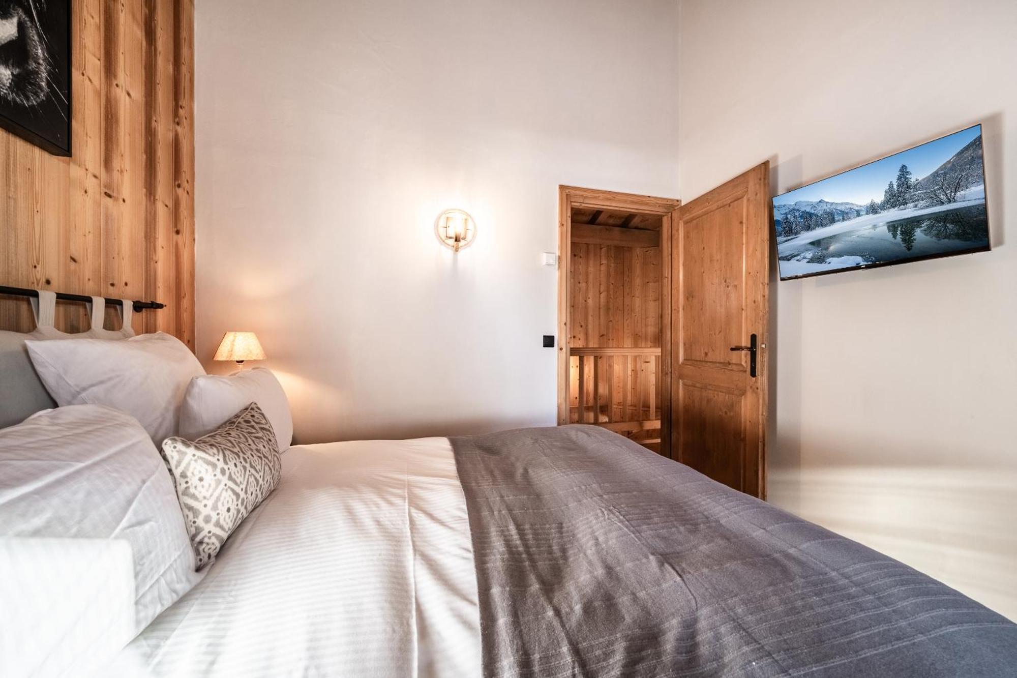Chalet Olea Chamonix - By Emerald Stay מראה חיצוני תמונה