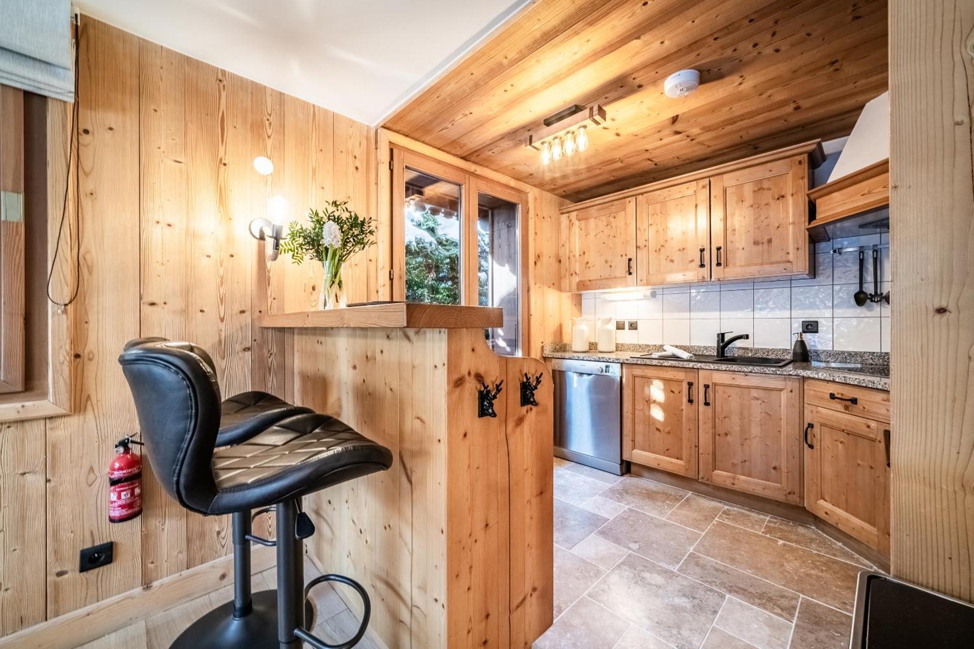 Chalet Olea Chamonix - By Emerald Stay מראה חיצוני תמונה