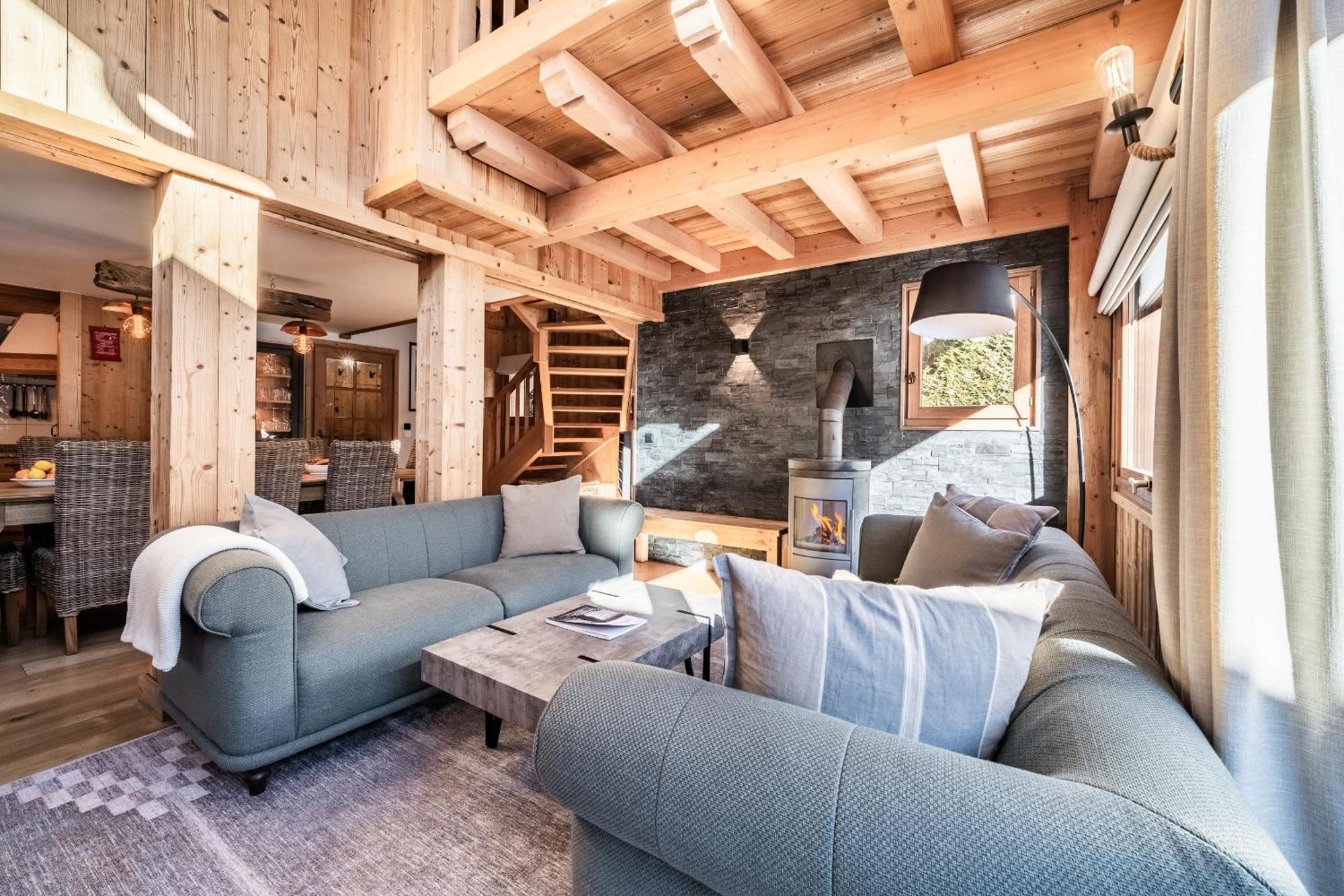 Chalet Olea Chamonix - By Emerald Stay מראה חיצוני תמונה