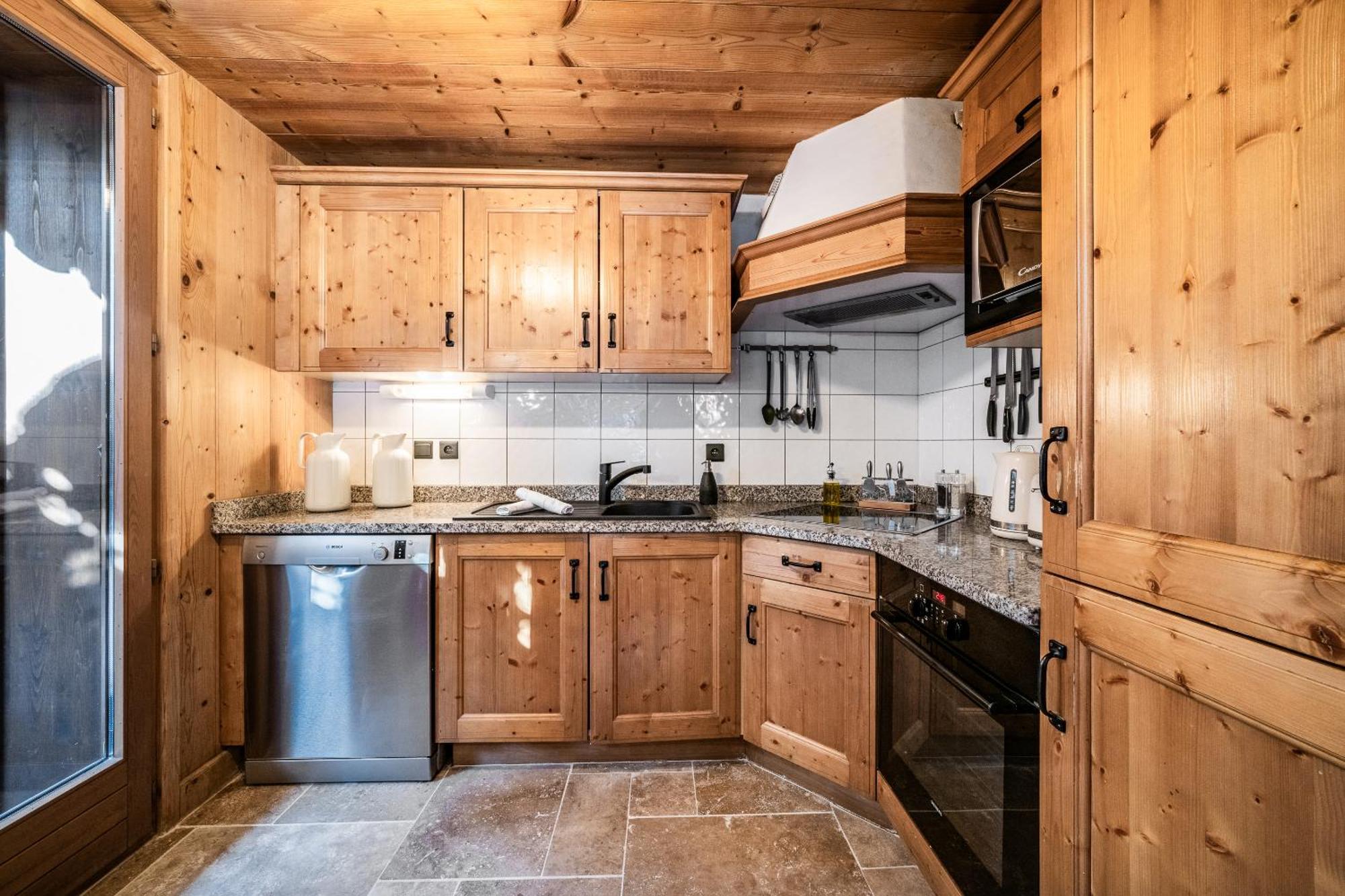 Chalet Olea Chamonix - By Emerald Stay מראה חיצוני תמונה