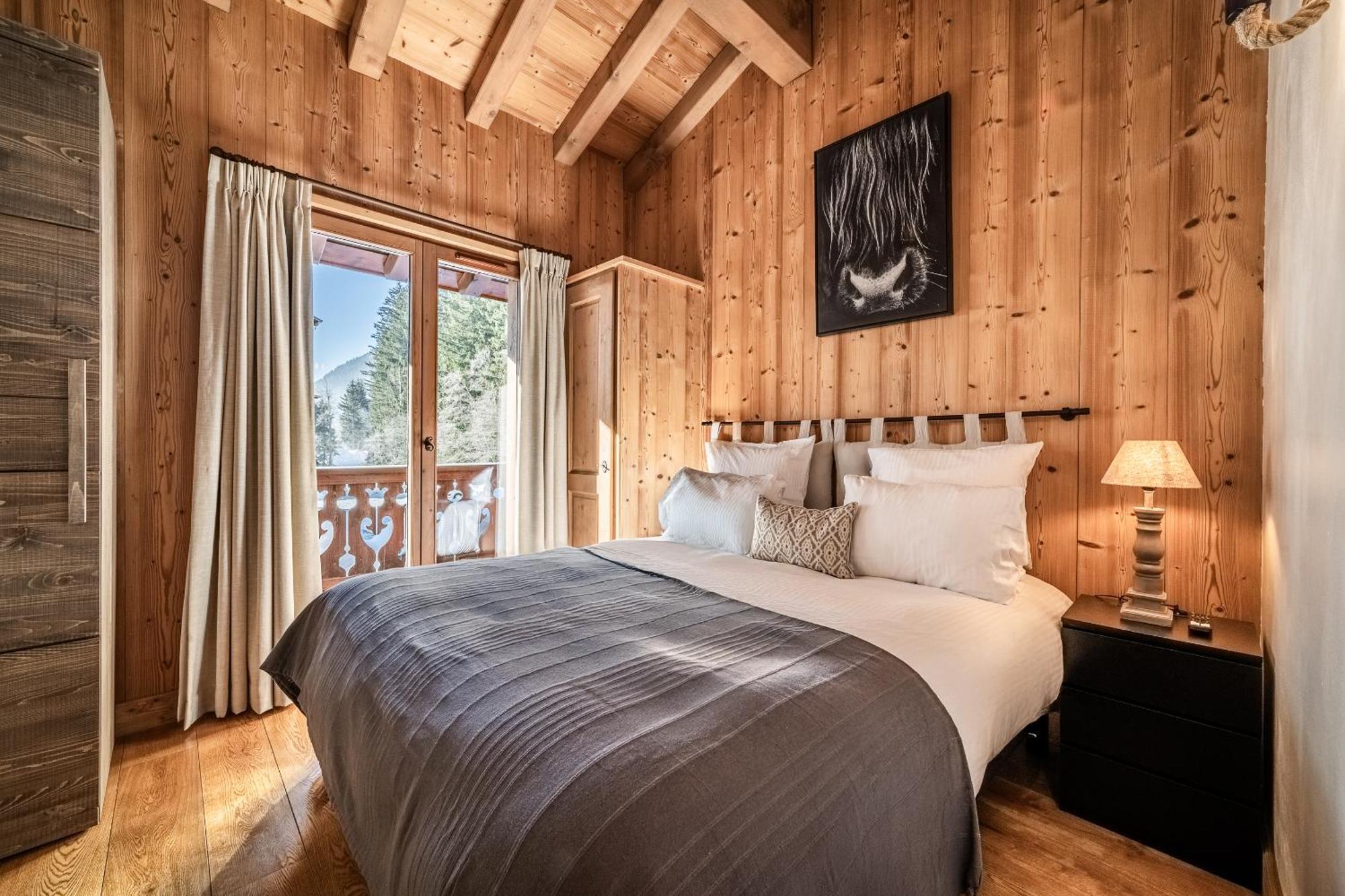 Chalet Olea Chamonix - By Emerald Stay מראה חיצוני תמונה