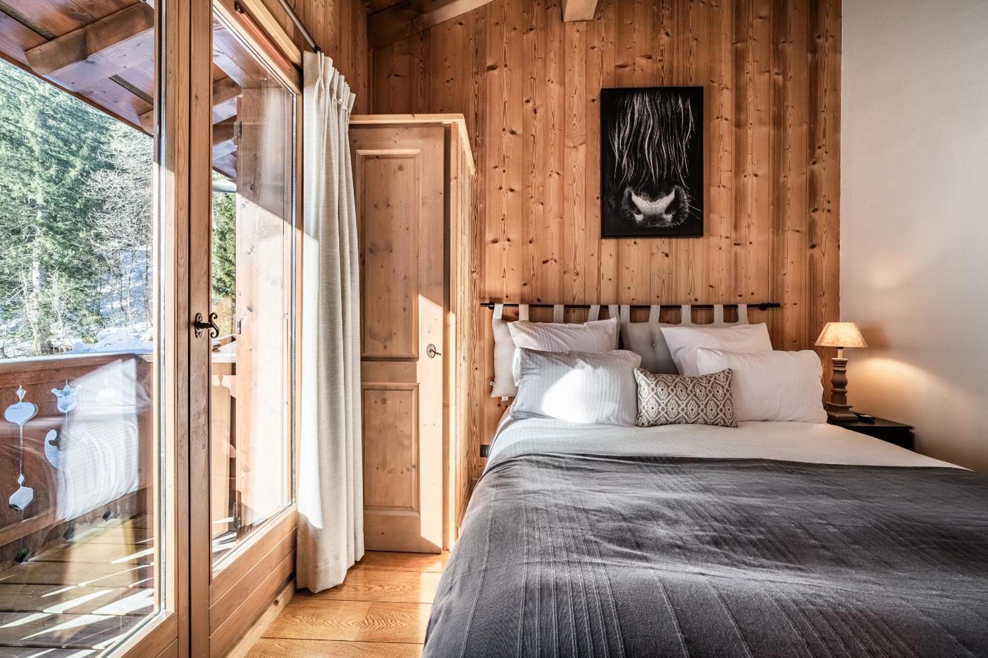 Chalet Olea Chamonix - By Emerald Stay מראה חיצוני תמונה