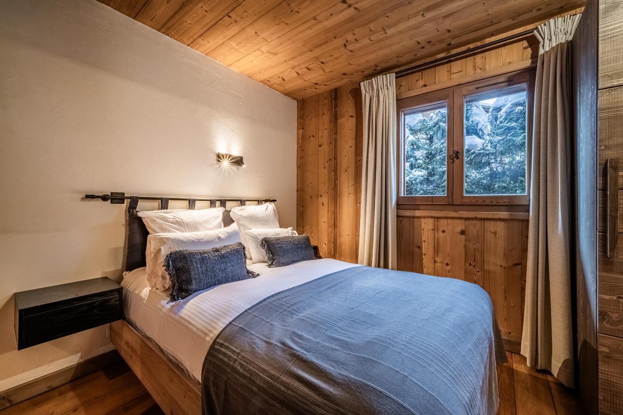 Chalet Olea Chamonix - By Emerald Stay מראה חיצוני תמונה