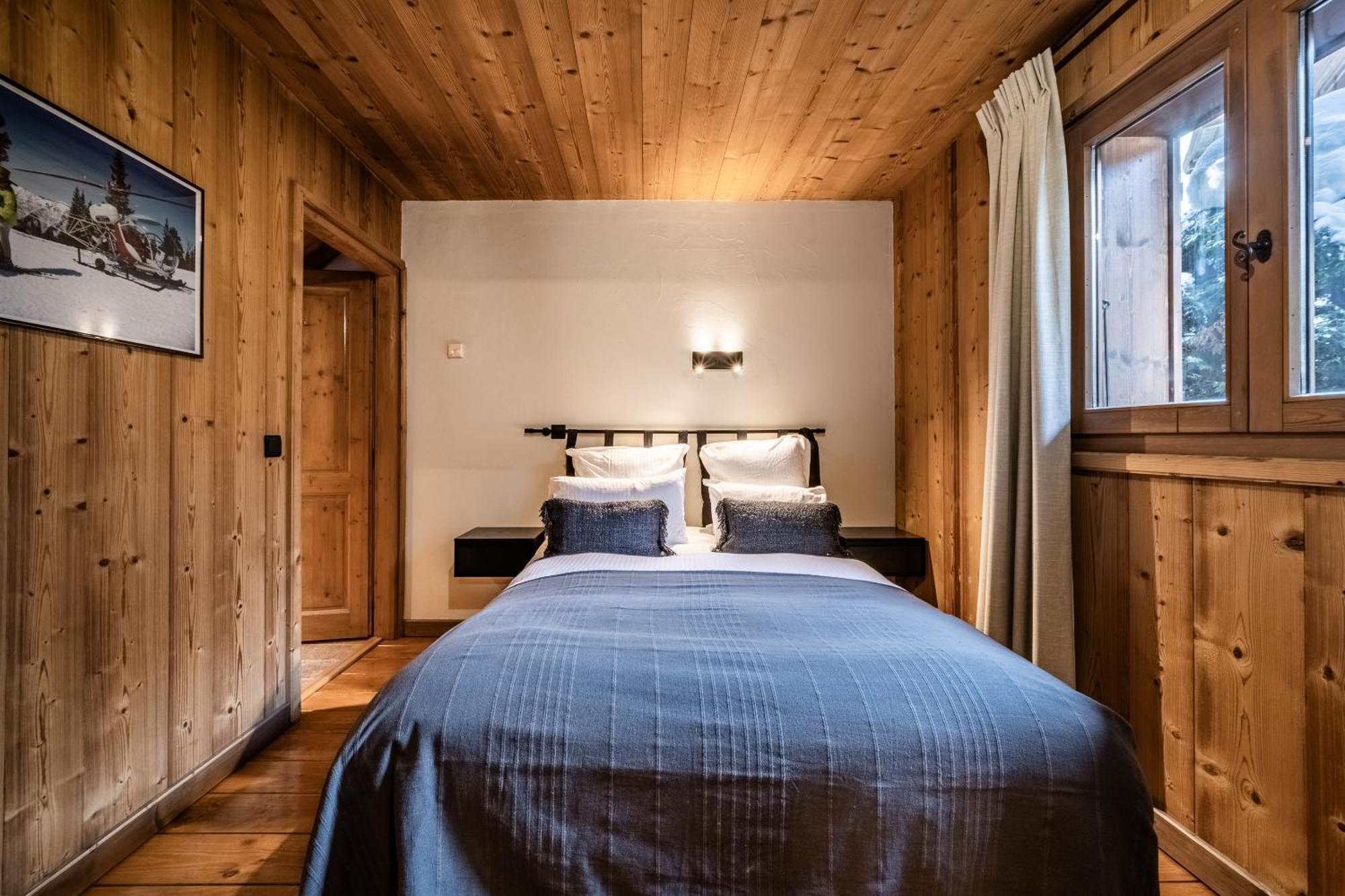 Chalet Olea Chamonix - By Emerald Stay מראה חיצוני תמונה