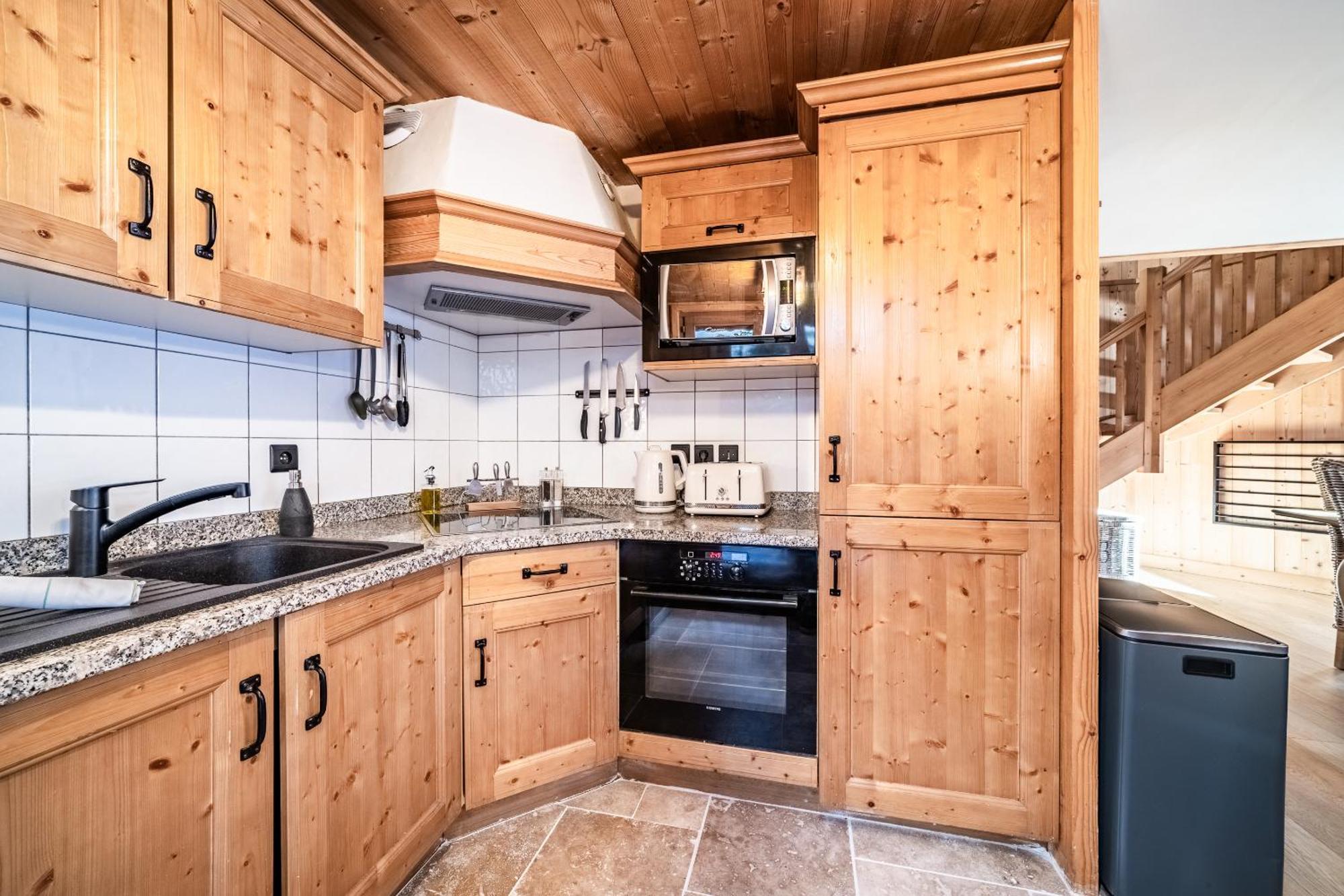 Chalet Olea Chamonix - By Emerald Stay מראה חיצוני תמונה